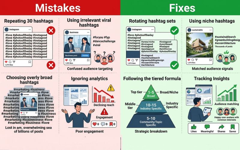 Apply It Content Types, Mistakes, and Quick Wins