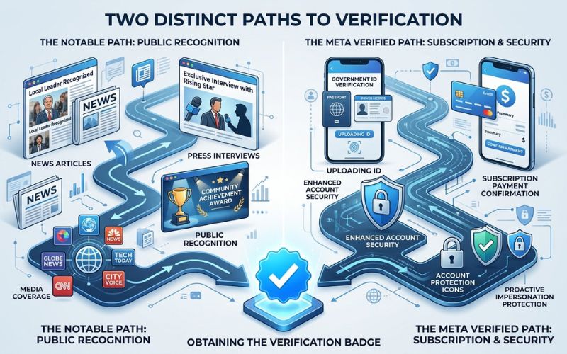 Core Instagram Verification Requirements (All Accounts)