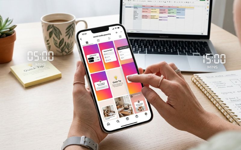 Creative Instagram Story Ideas for Businesses