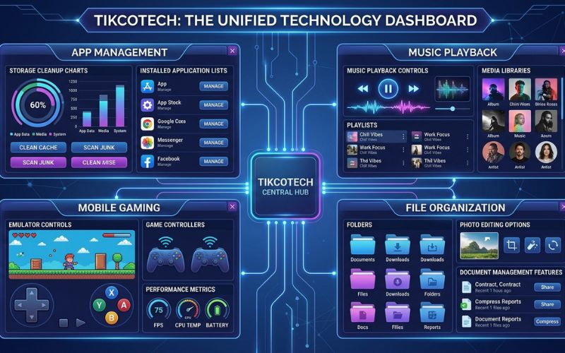 Device and System Performance