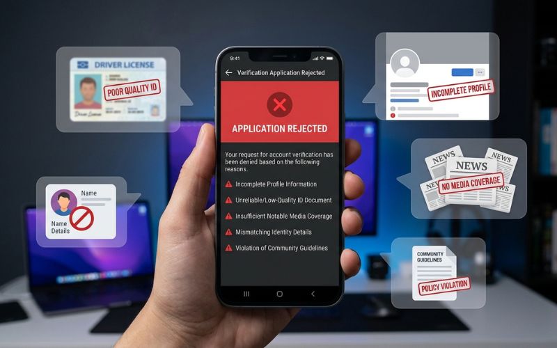 How to Improve Your Chances Before Applying