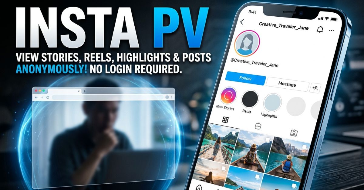 InstaPV