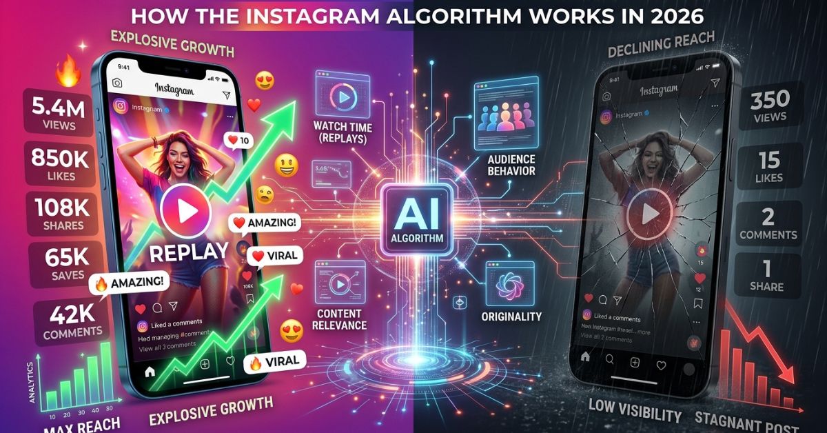 Instagram Algorithm