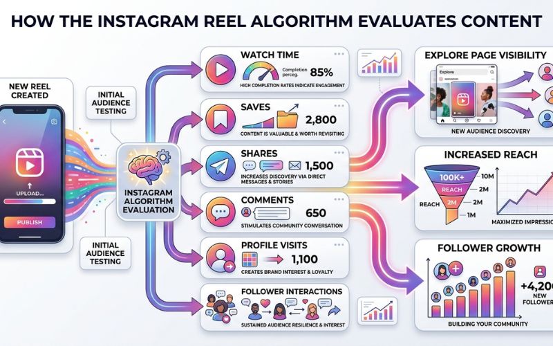 Optimize Your Instagram Profile for Search and Follows