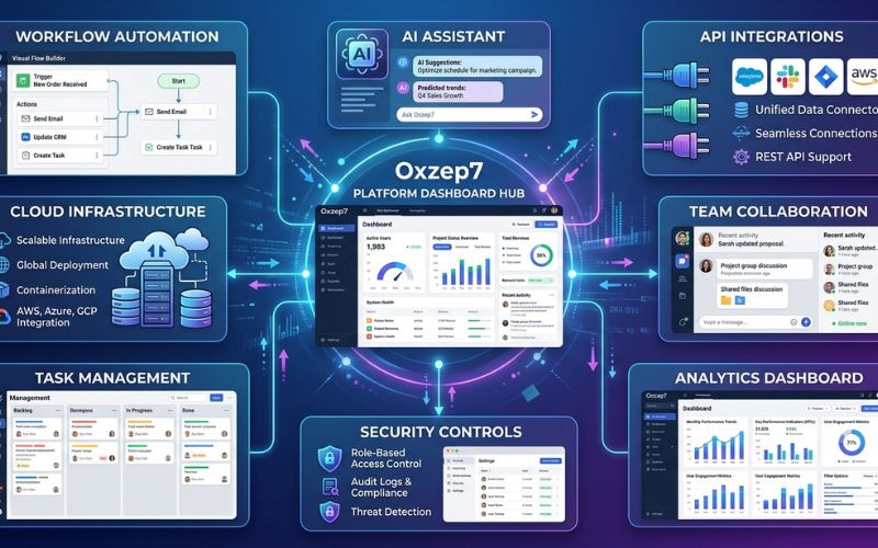Real-World Use Cases