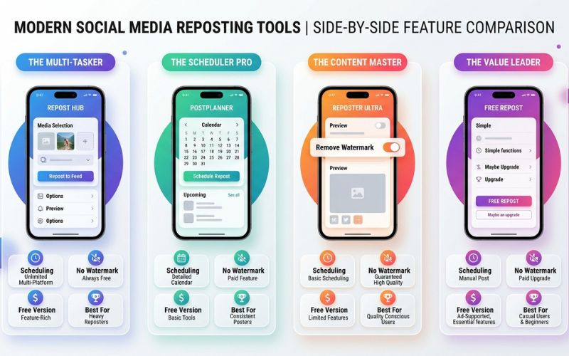 Tips to Make Shared Instagram Stories More Engaging