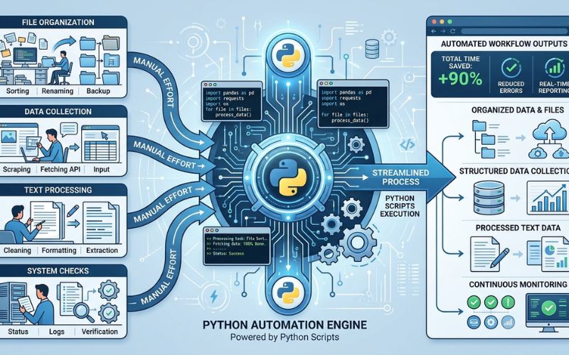 Where Dowsstrike2045 Python Is Used