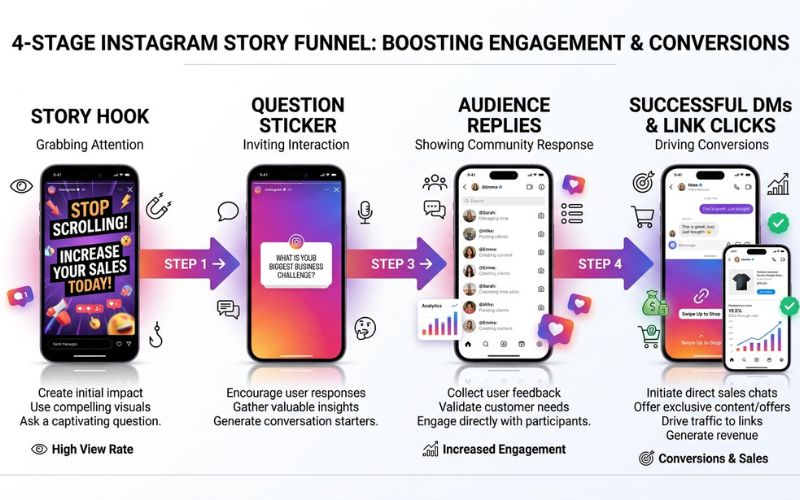 Best Practices to Get More Replies