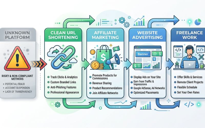 Better Alternatives to Adswynk com