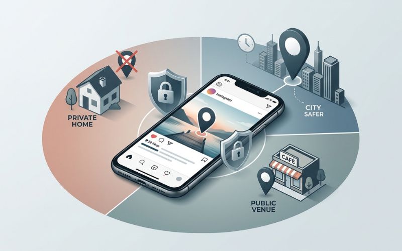 Does Adding a Location Increase Reach