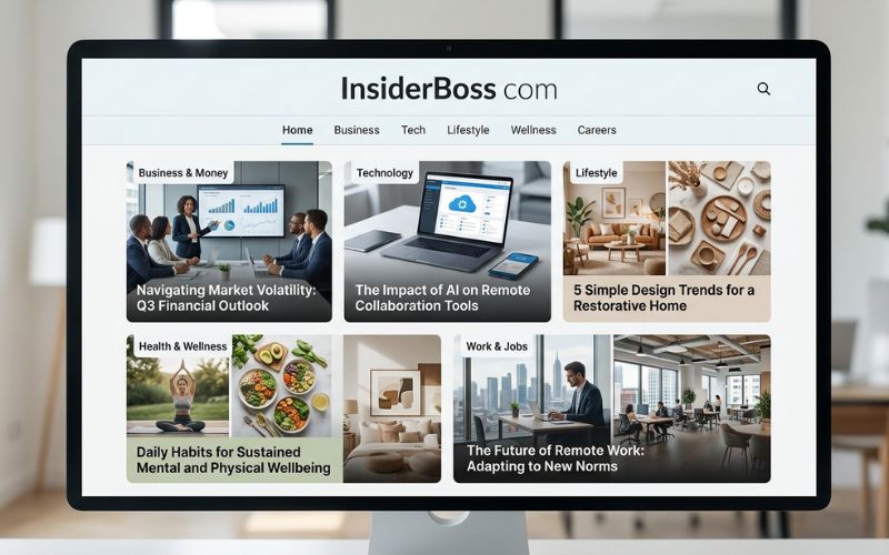 Does InsiderBoss com Accept Guest Posts or Sponsored Articles