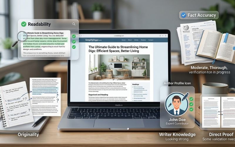 Does SimplifyDiggs com Post Paid Content or Guest Articles