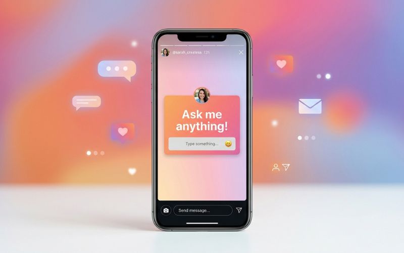 How to View, Reply to, and Share Answers