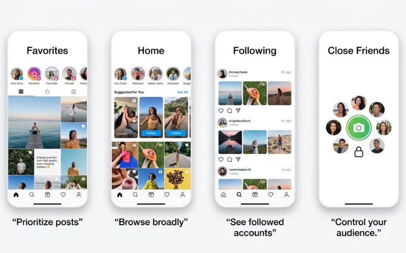 Instagram Favorites Feed Not Showing Try These Fixes
