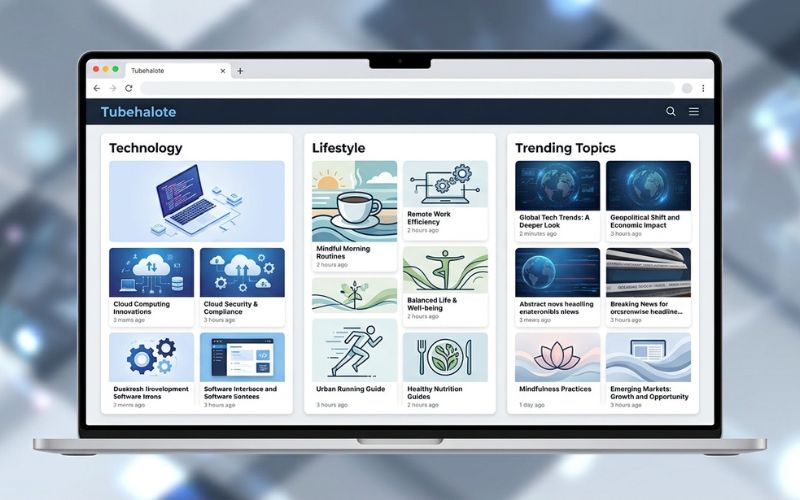 Is Tubehalote.com Safe to Visit and Use