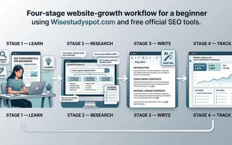 Is Wisestudyspot. com Trustworthy and Safe