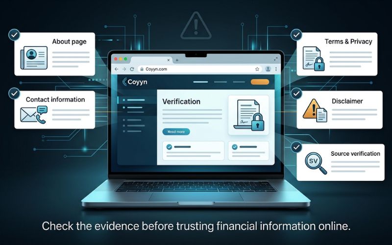 Pros and Cons of Coyyn .com