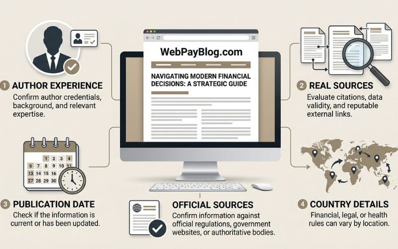 WebPayBlog com for Guest Posts, Sponsored Content, and Backlinks