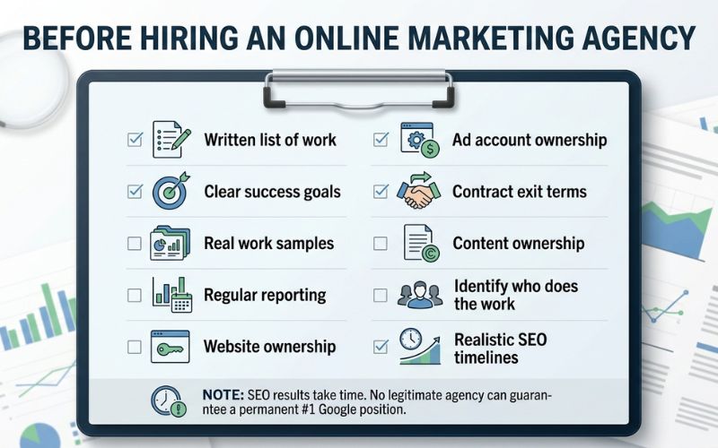 What Should You Check Before Hiring Aelftech