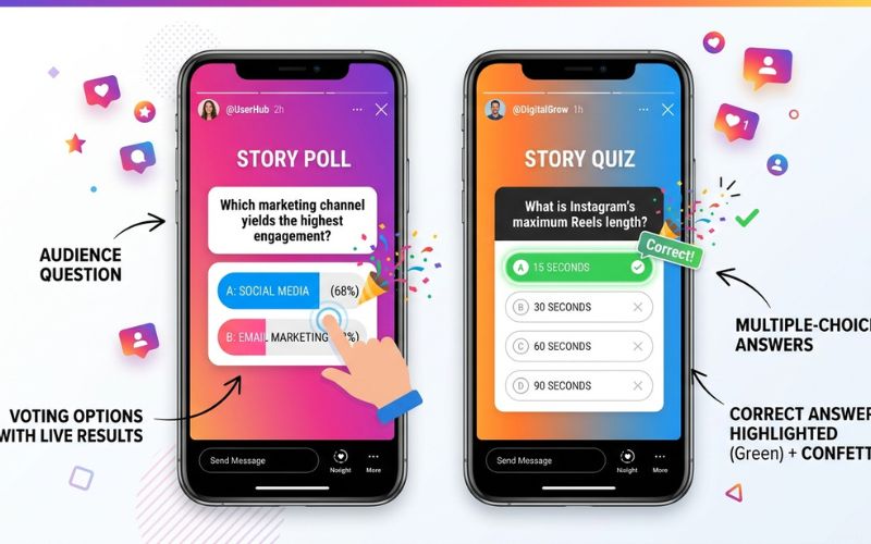 Which Gets More Engagement