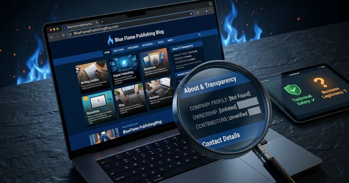 BlueFlamePublishingBlog.com (2)